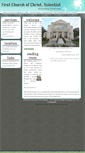 Mobile Screenshot of csharrisburg.com